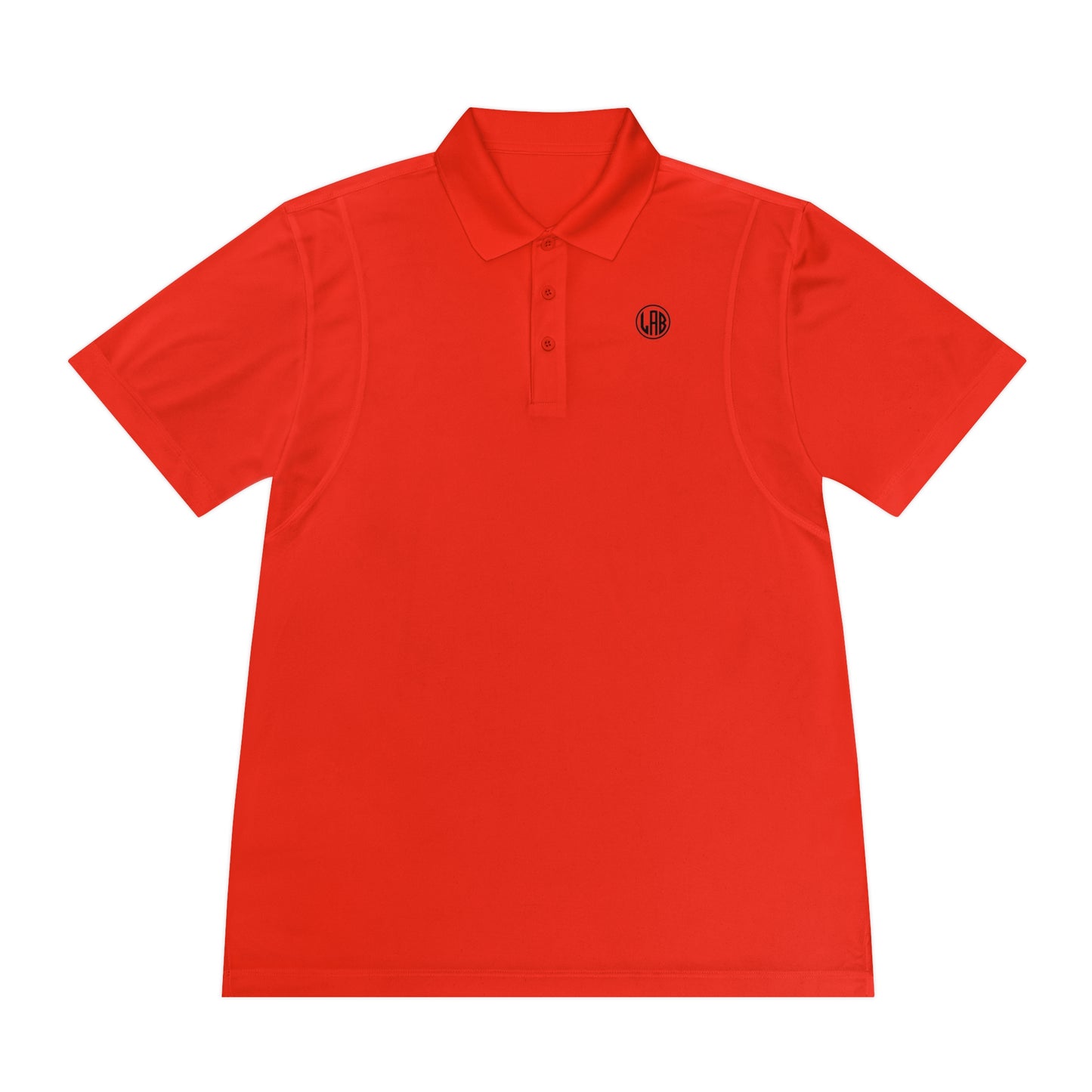 Men's Sport Polo Shirt (LAB)