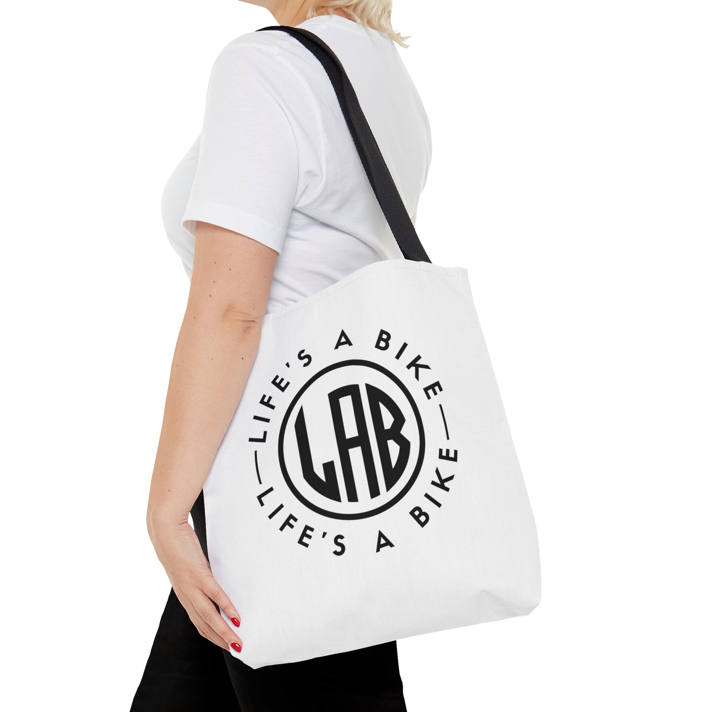 Tote Bag (LAB)