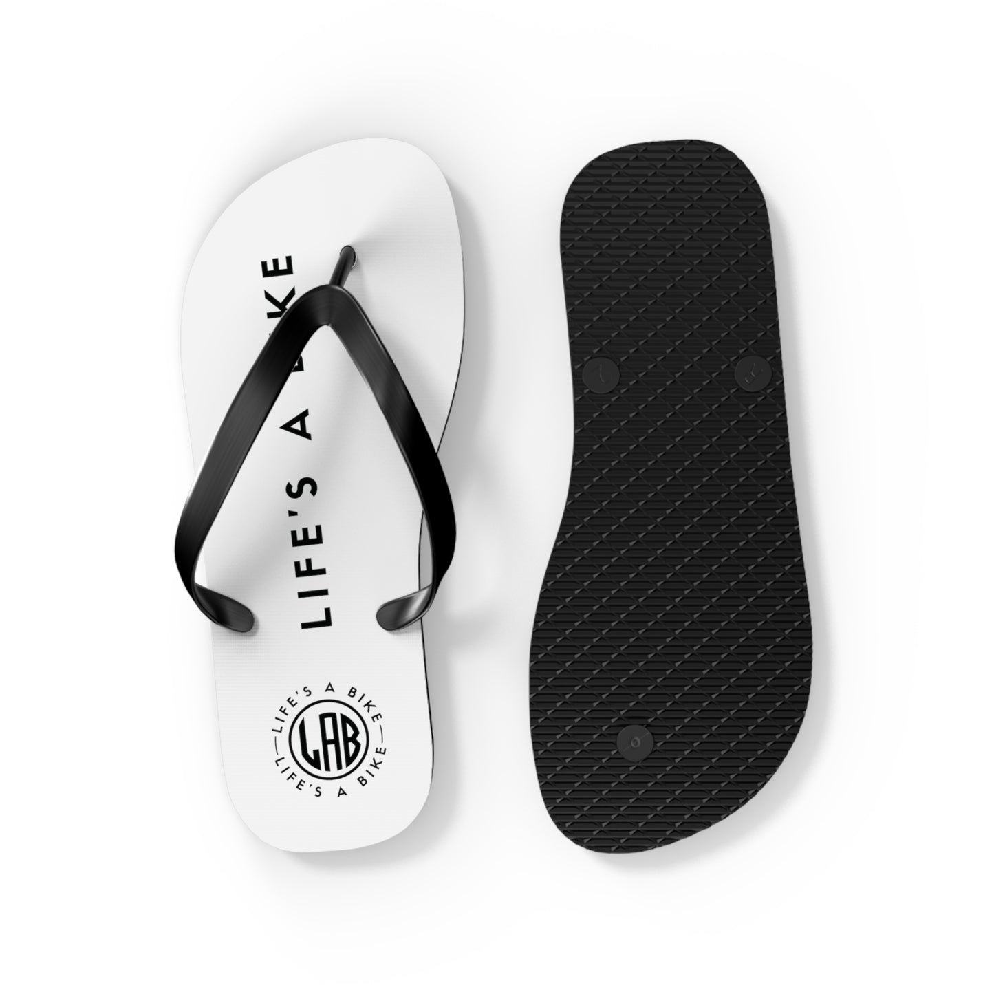 Flip Flops - Large