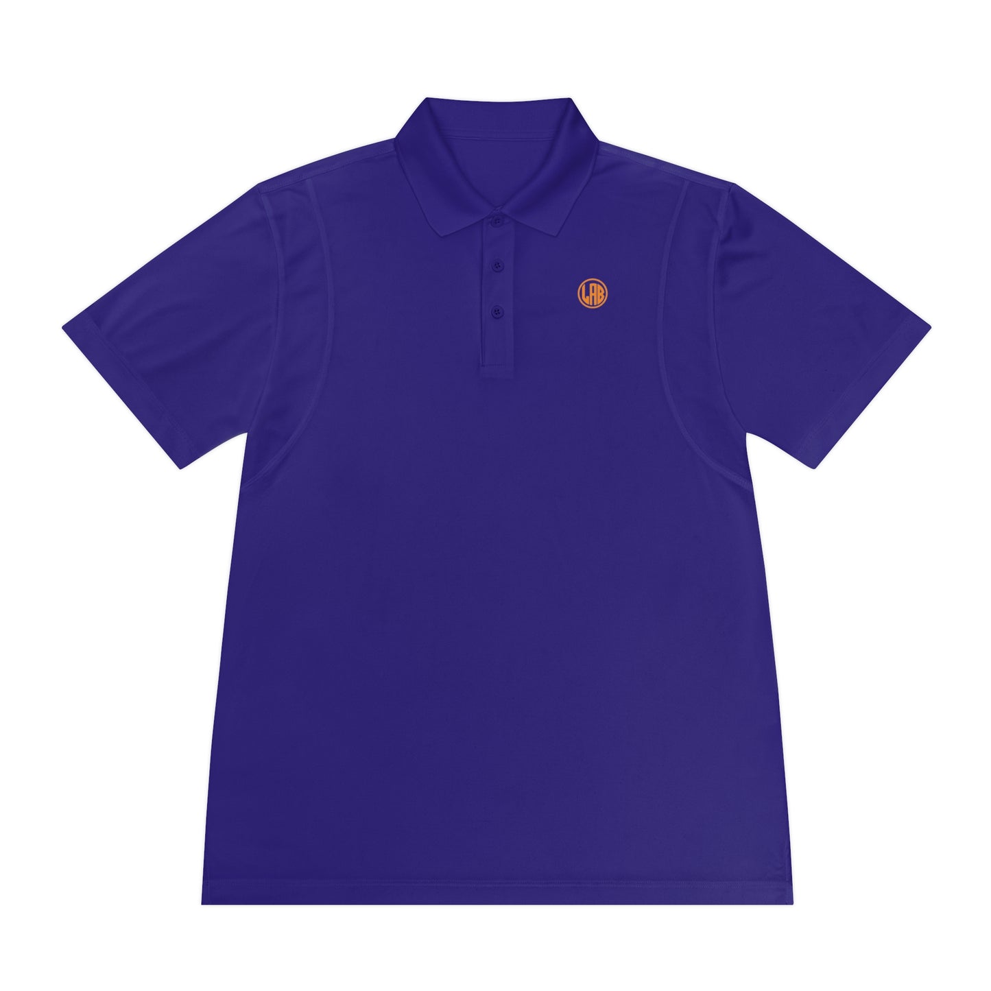 Men's Sport Polo Shirt