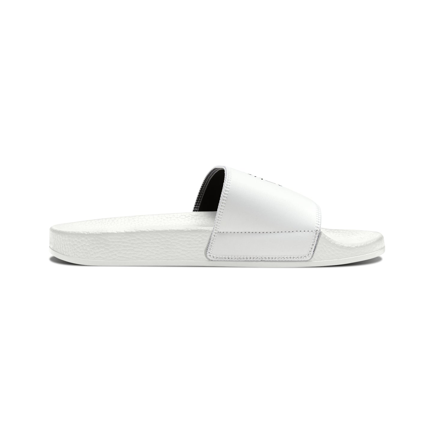 Women's Slide Sandals - Black LAB