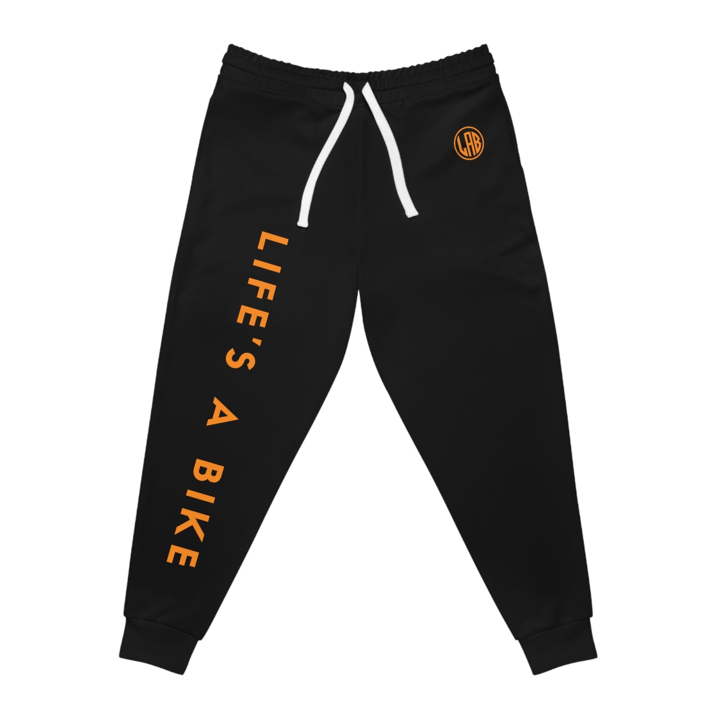 Athletic Joggers (LAB)