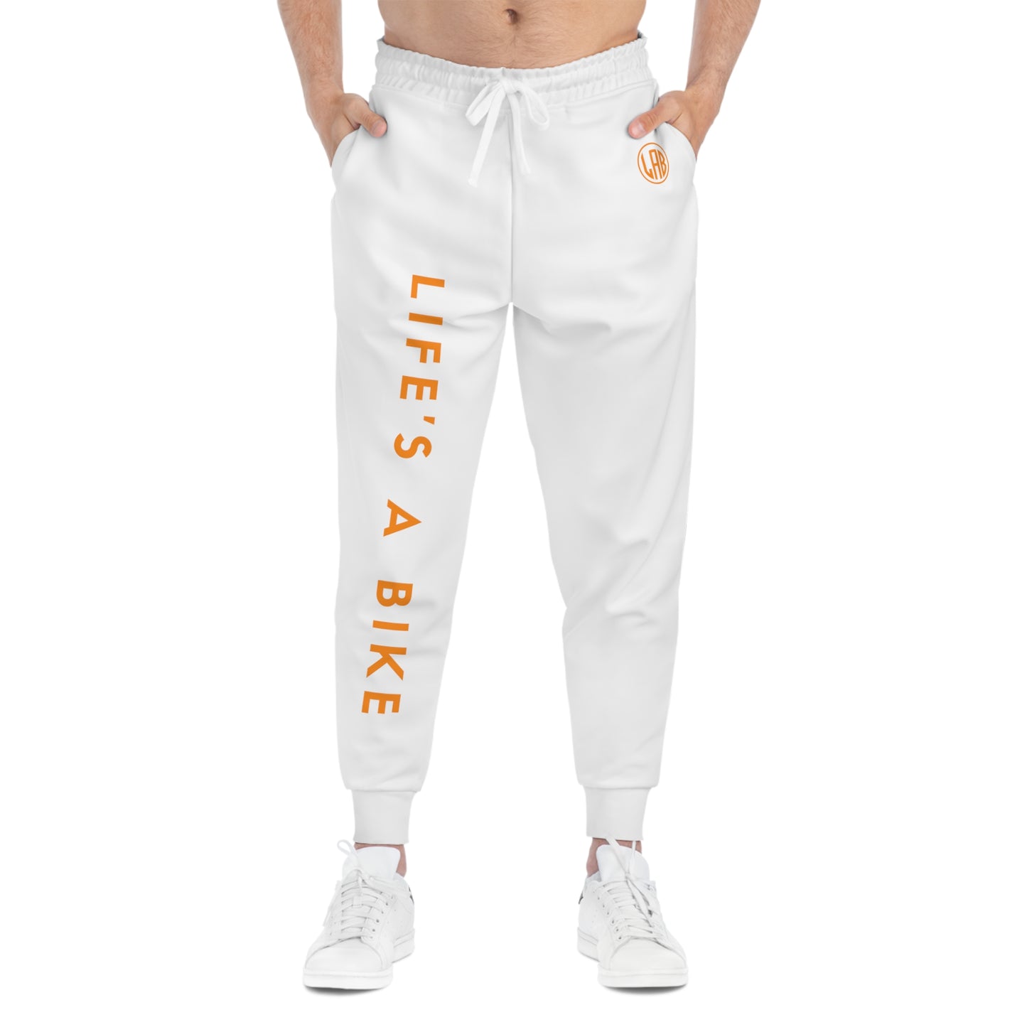 Athletic Joggers (LAB)