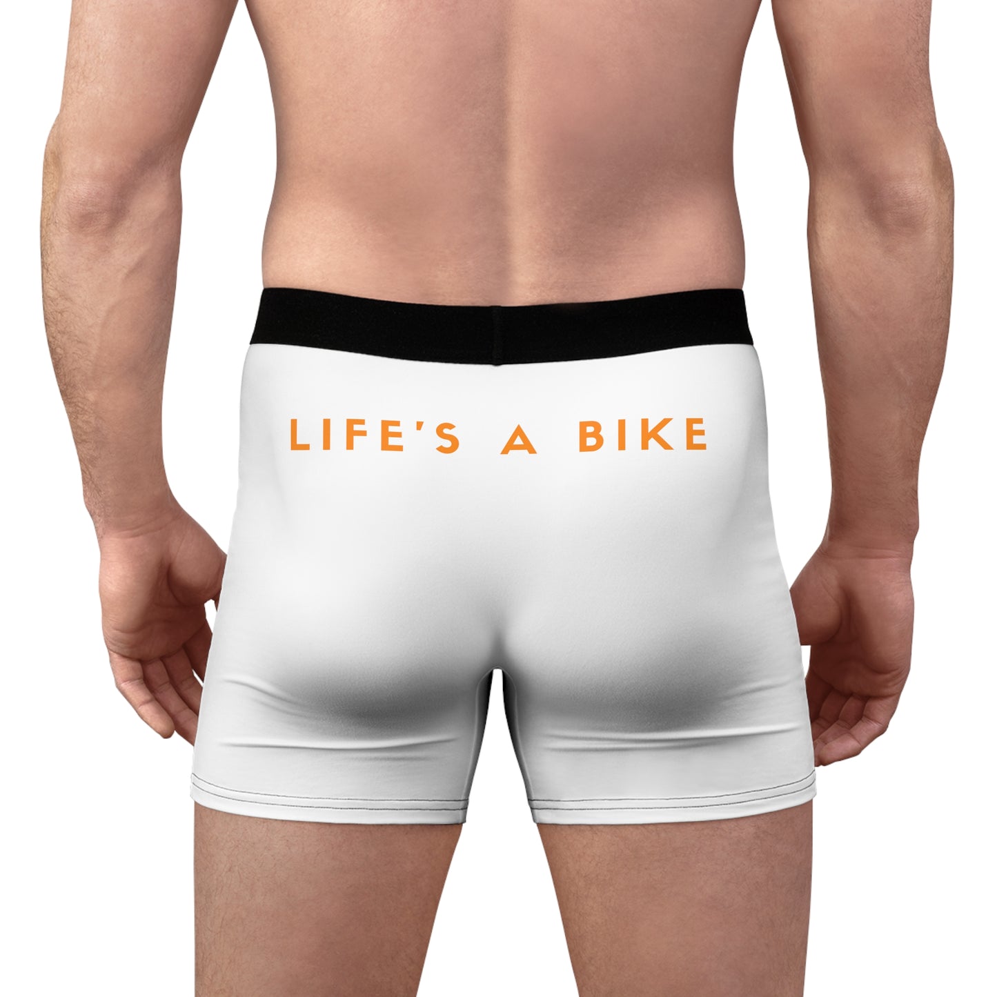 Men's Boxer Briefs (LAB)