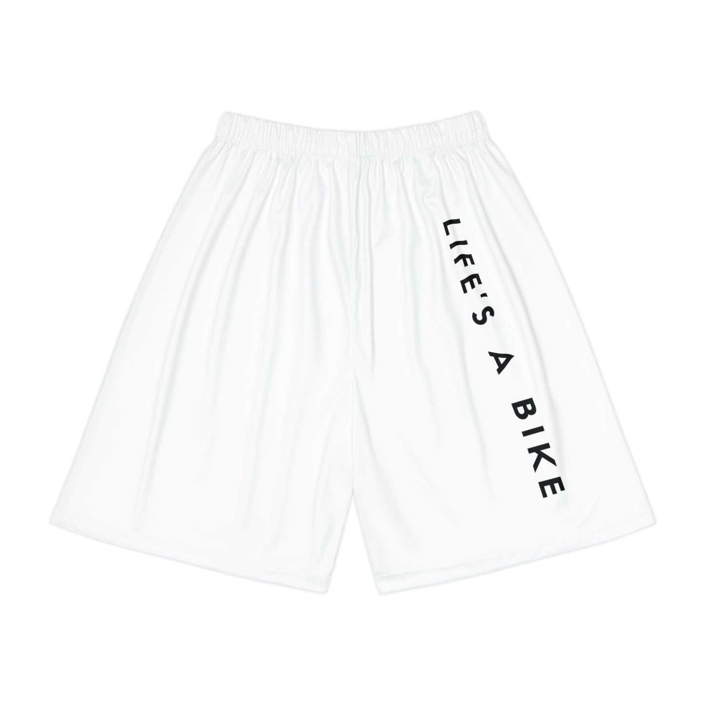 Men’s Sports Shorts (LAB)