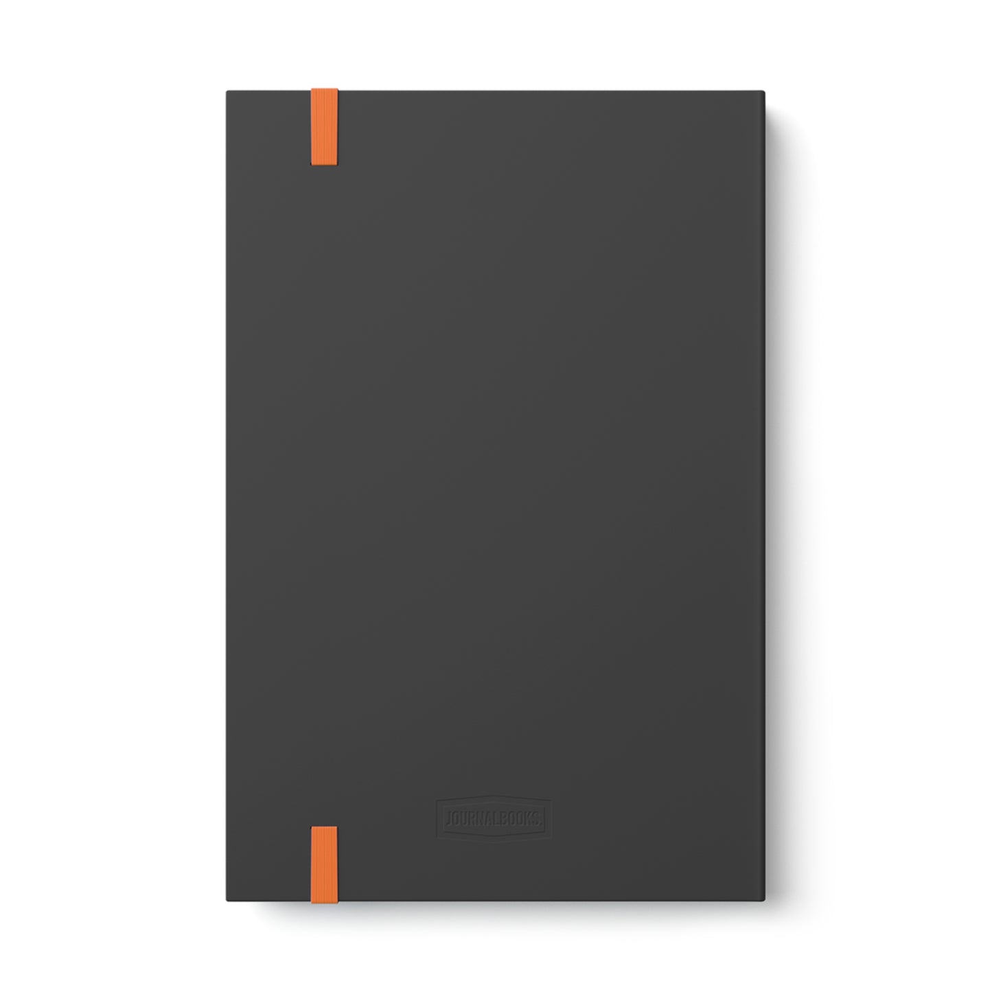 LAB Color Contrast Notebook - Ruled