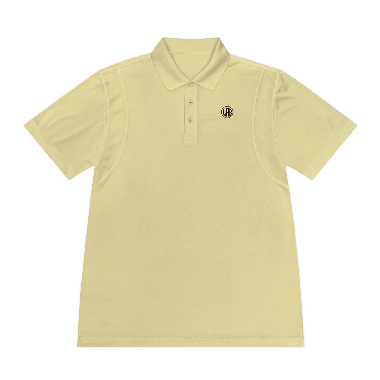 Men's Sport Polo Shirt (LAB)