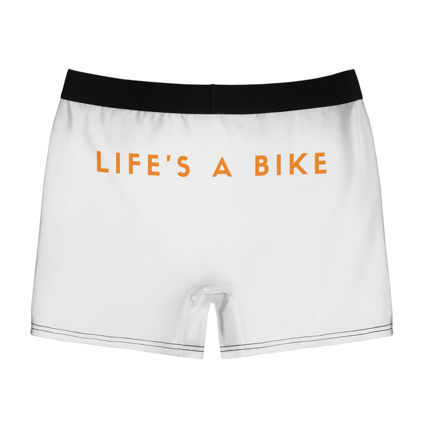 Men's Boxer Briefs (LAB)