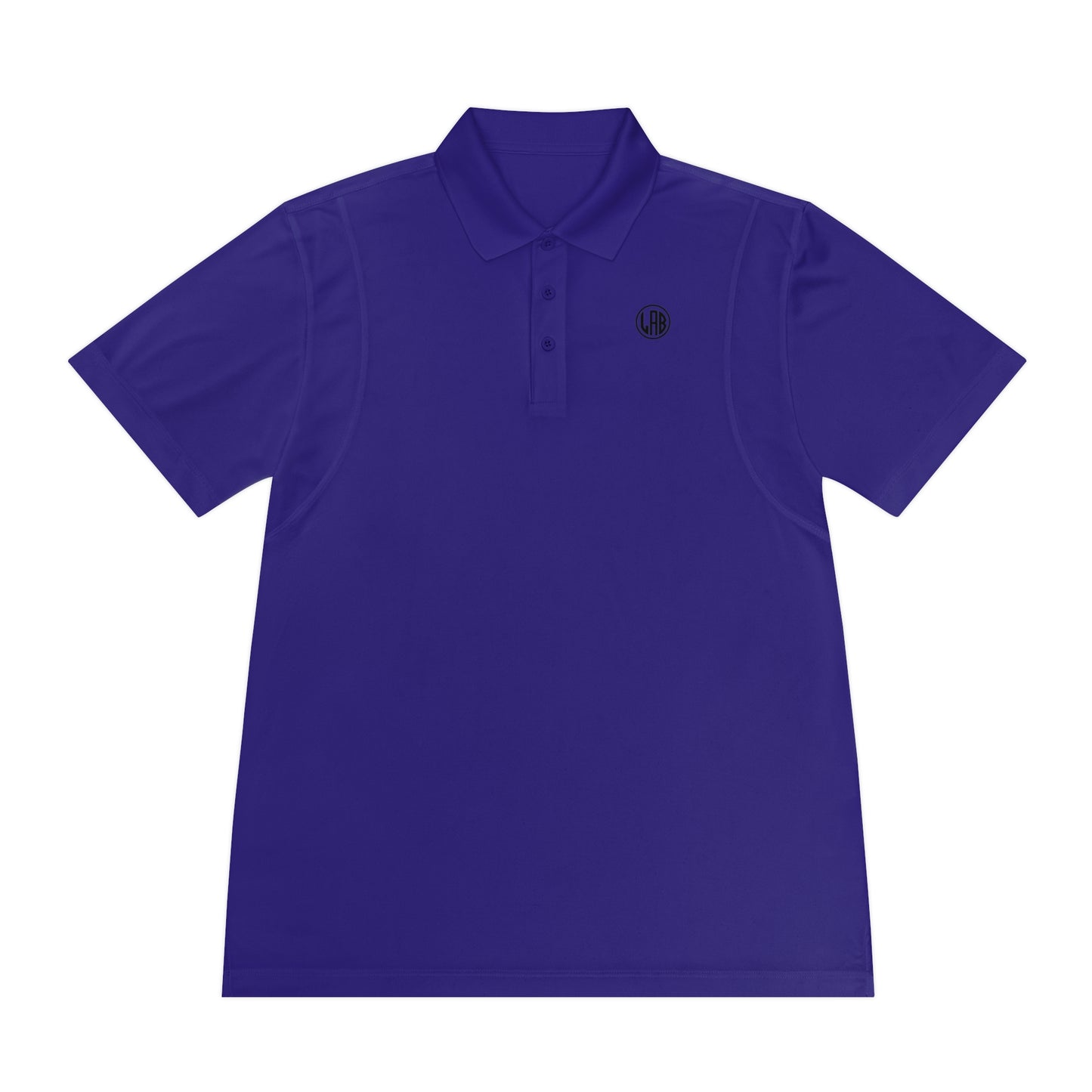 Men's Sport Polo Shirt (LAB)