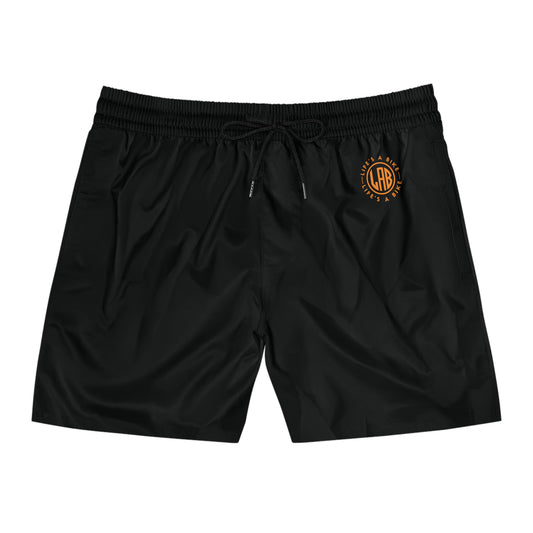 Men's Mid-Length Swim Shorts