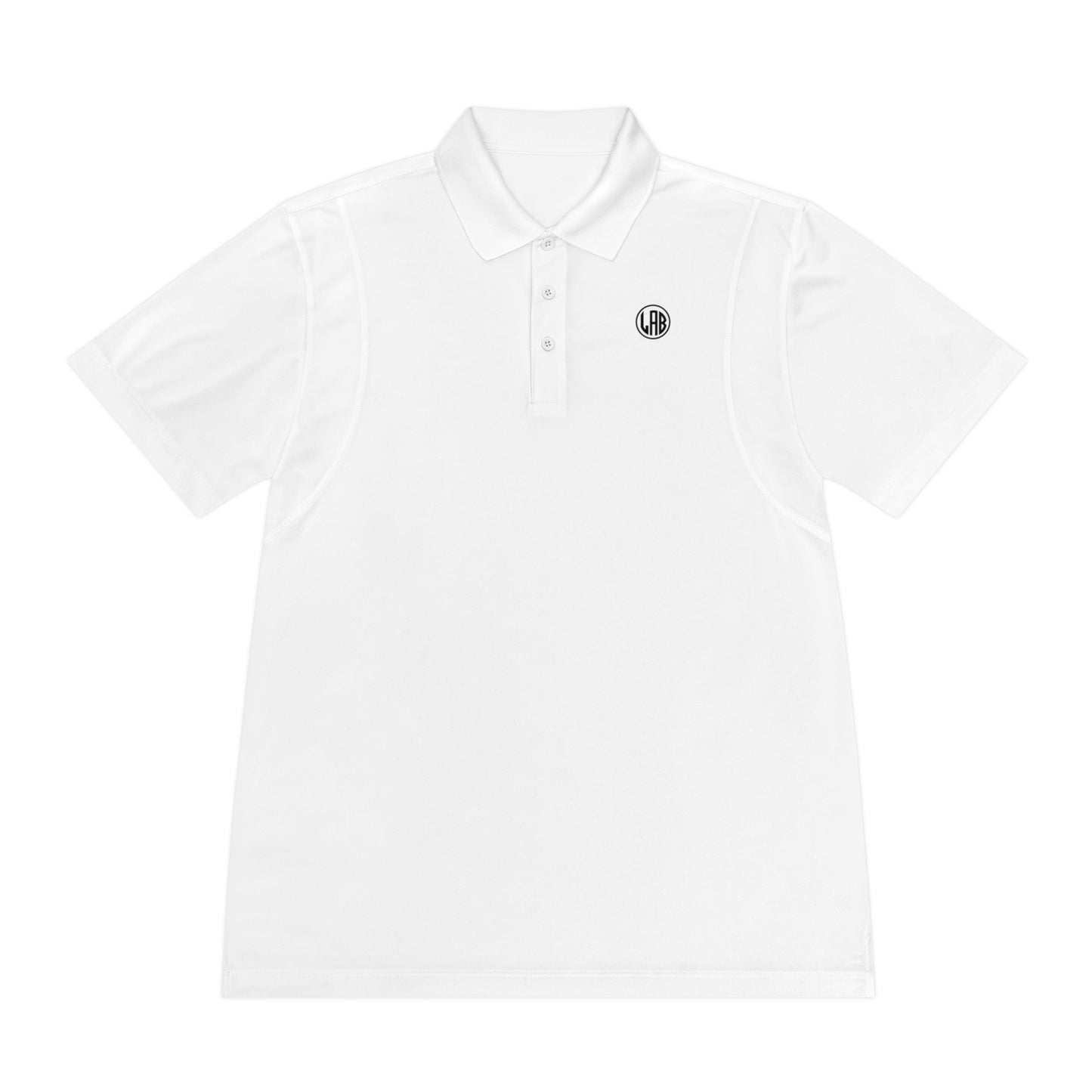 Men's Sport Polo Shirt (LAB)