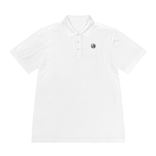 Men's Sport Polo Shirt (LAB)