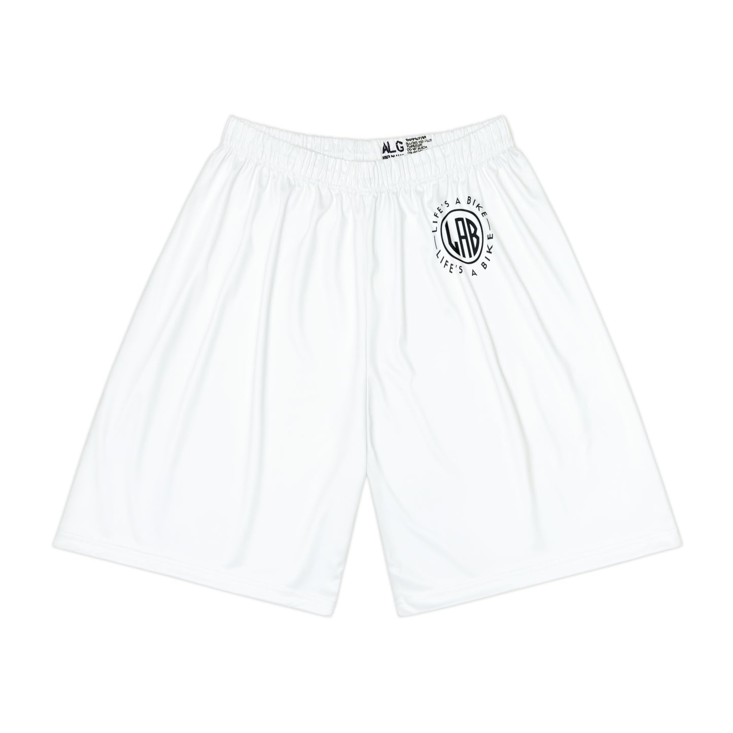 Men’s Sports Shorts (LAB)