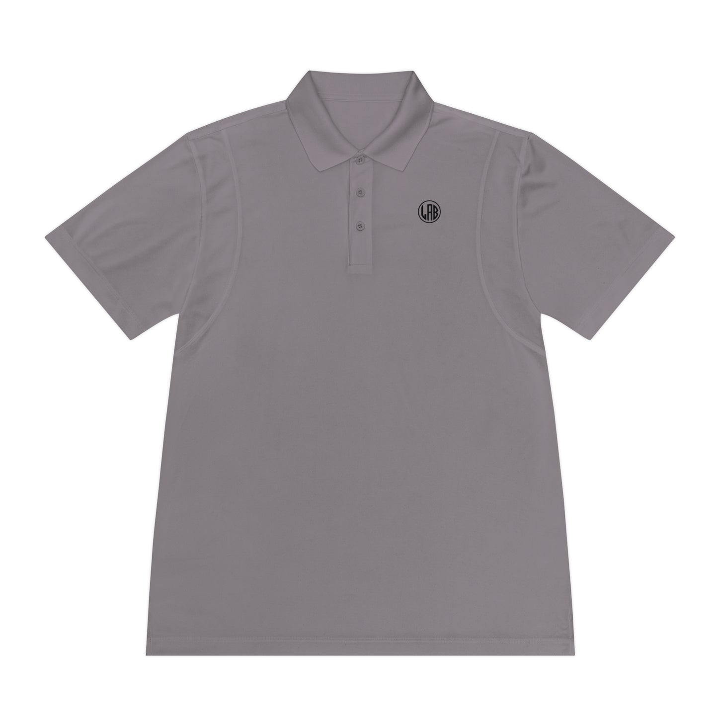 Men's Sport Polo Shirt (LAB)