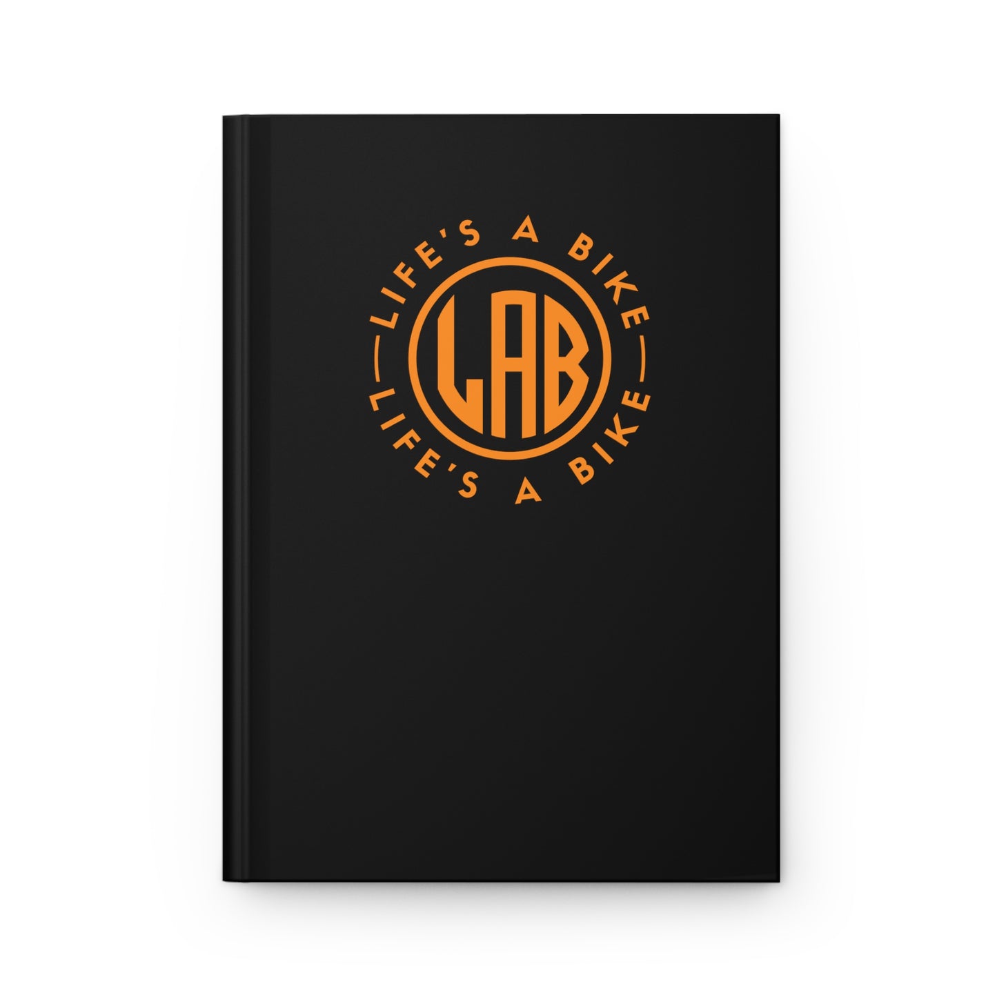 LAB Hardcover Journal Matte