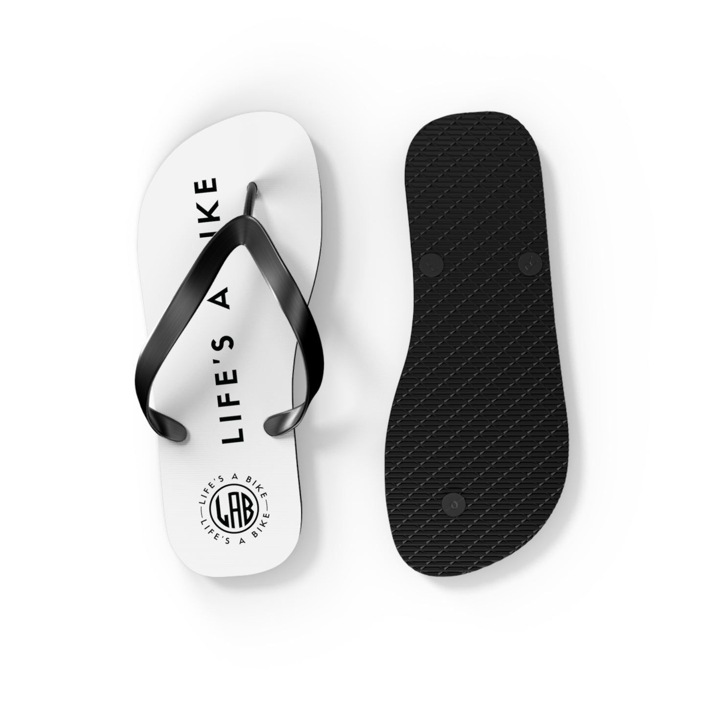 Flip Flops - Large