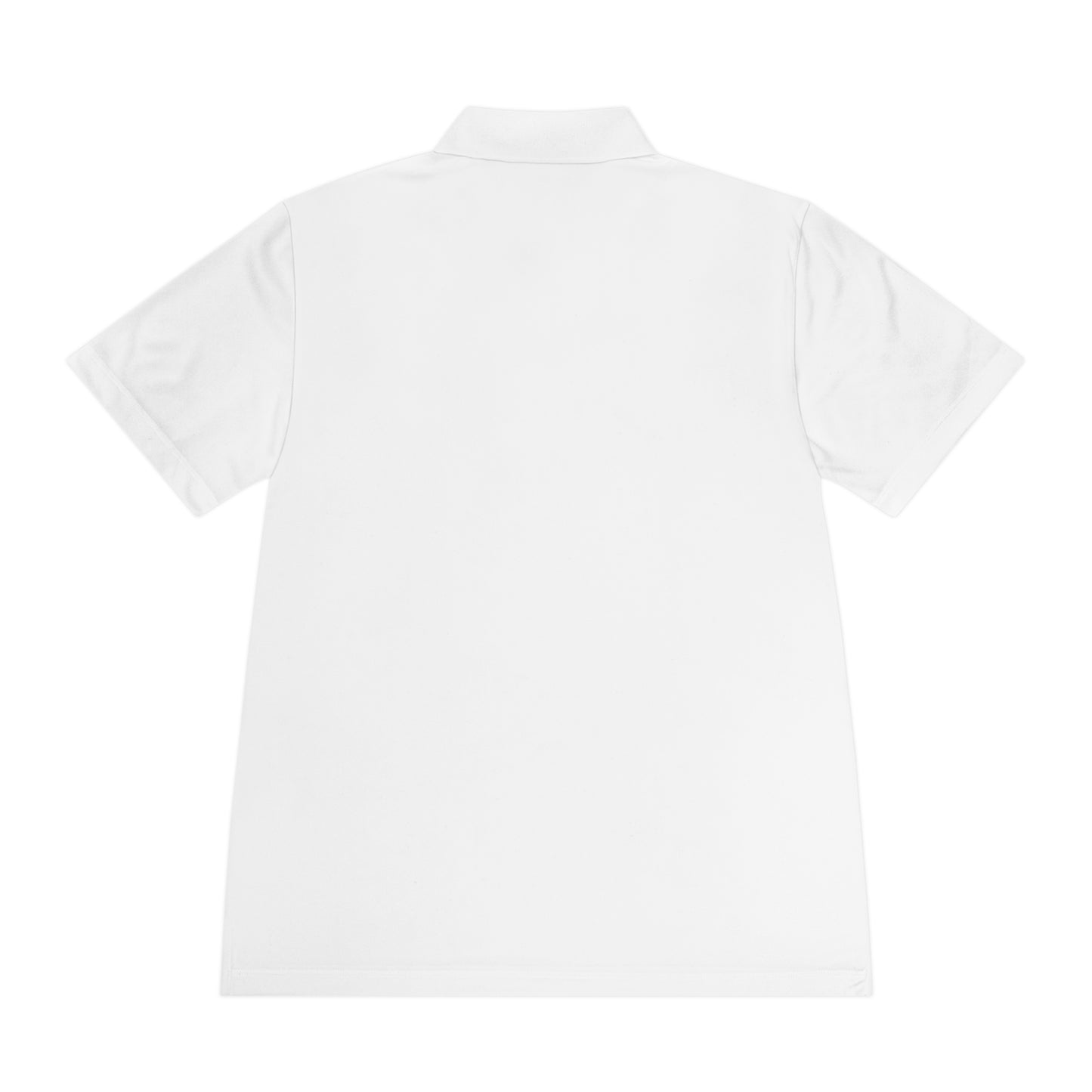 Men's Sport Polo Shirt (LAB)