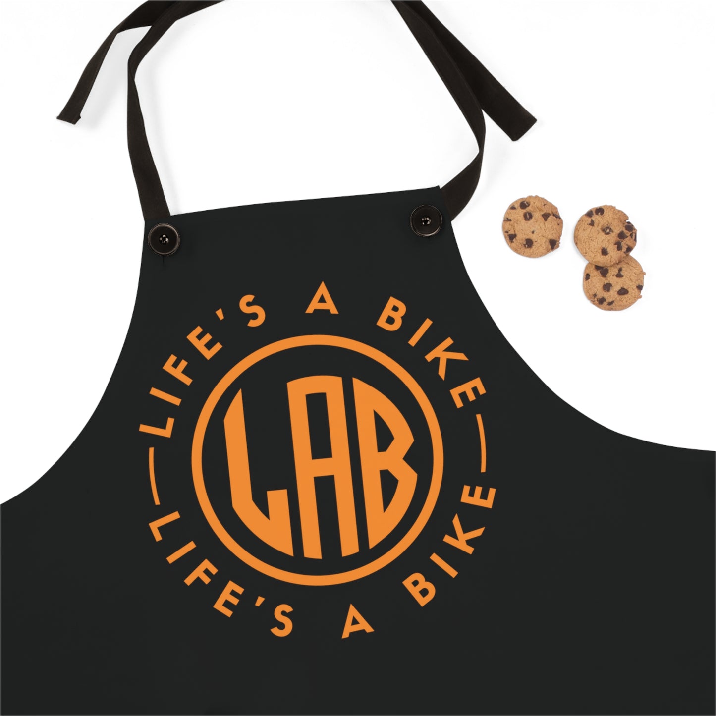 LAB Cooking Apron