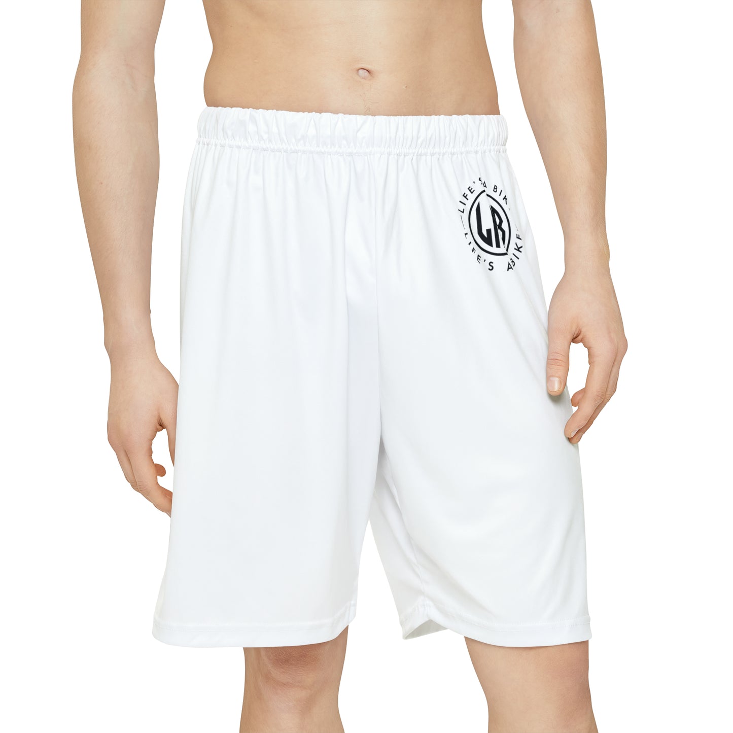 Men’s Sports Shorts (LAB)