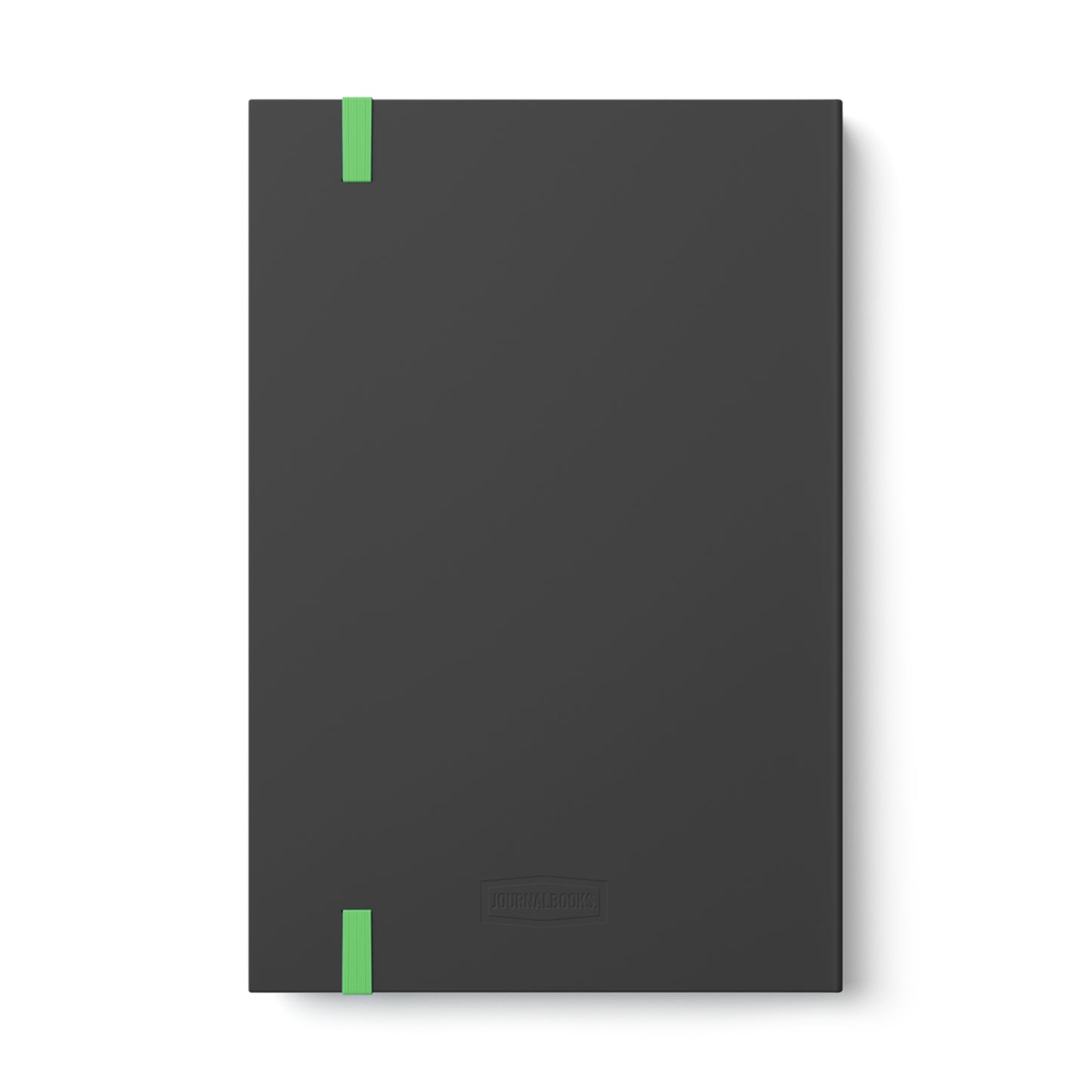 LAB Color Contrast Notebook - Ruled