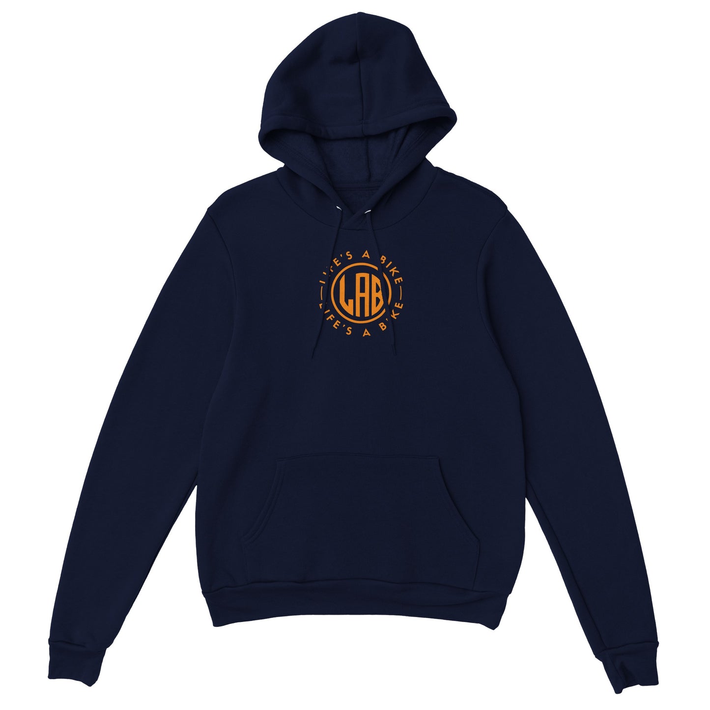 Athletic Premium Unisex Pullover Hoodie