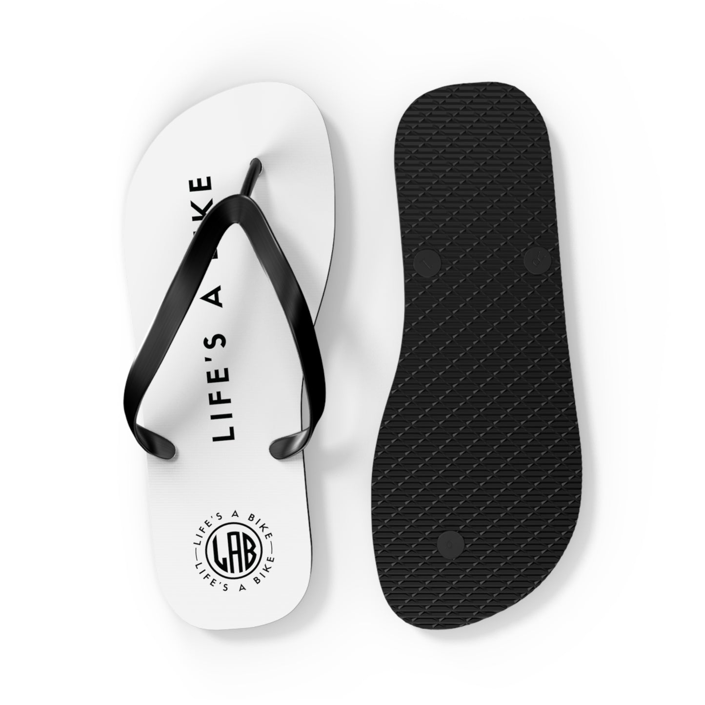 Flip Flops - Large