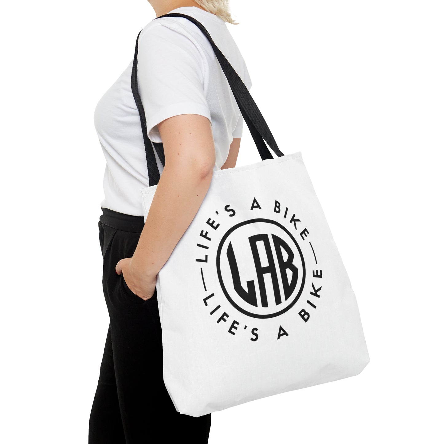 Tote Bag (LAB)