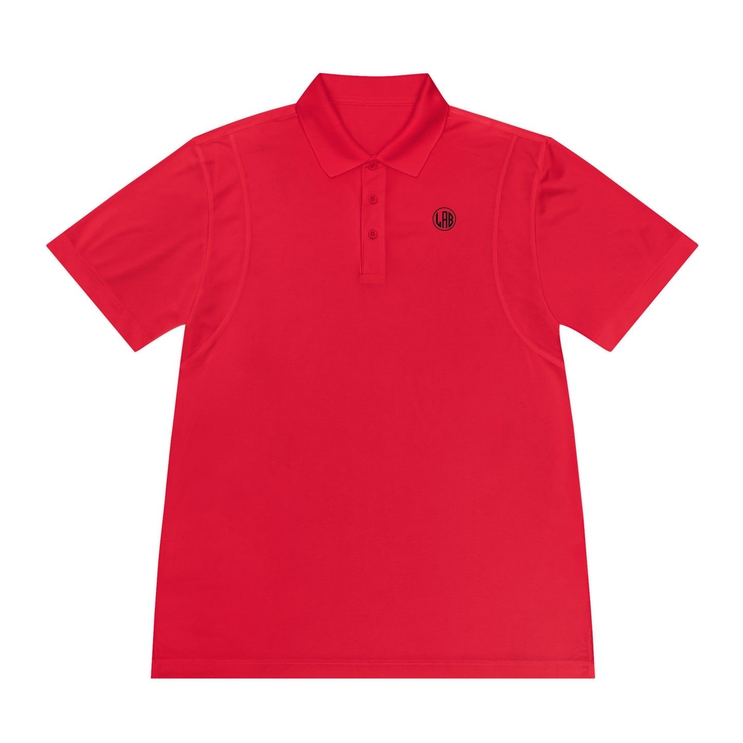 Men's Sport Polo Shirt (LAB)