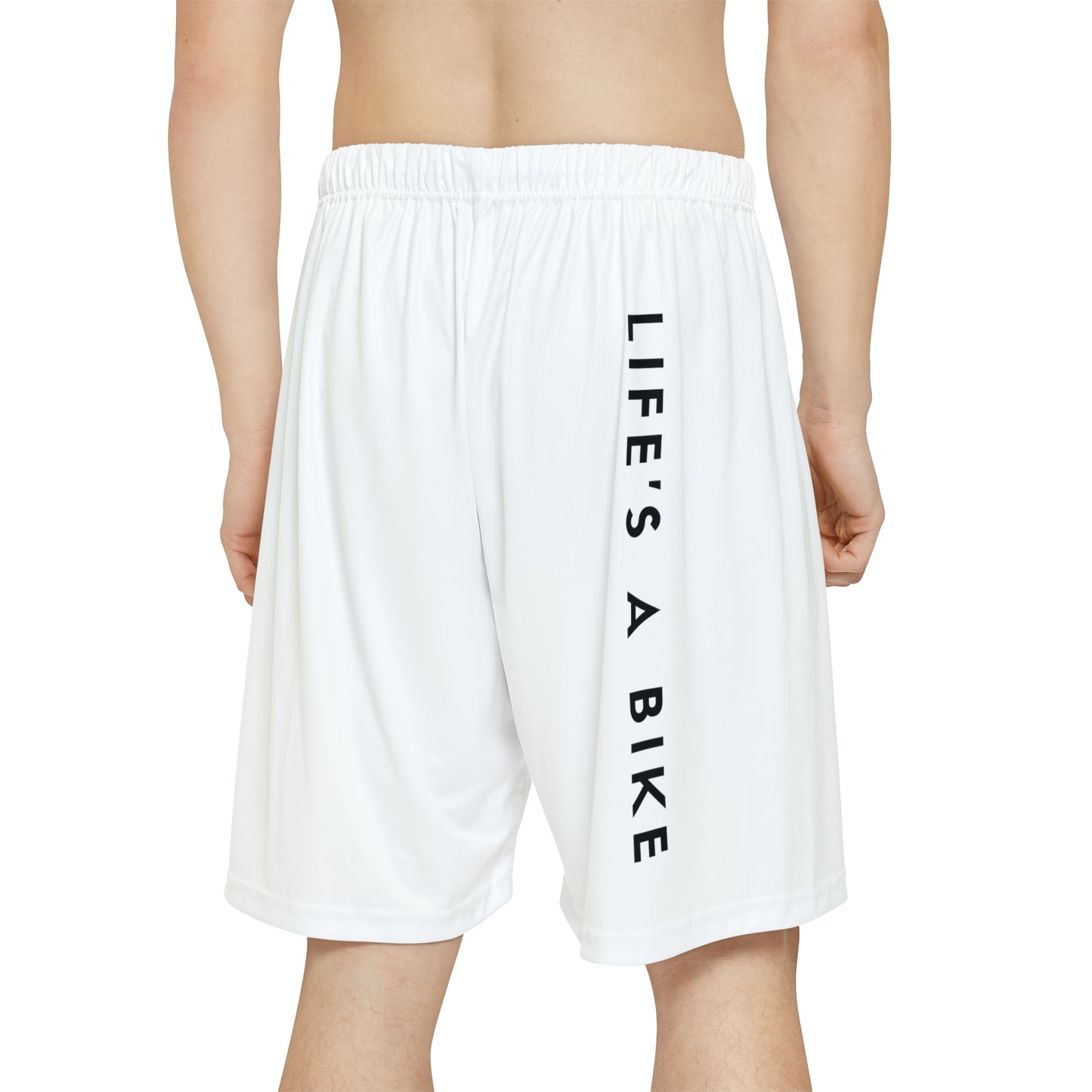 Men’s Sports Shorts (LAB)