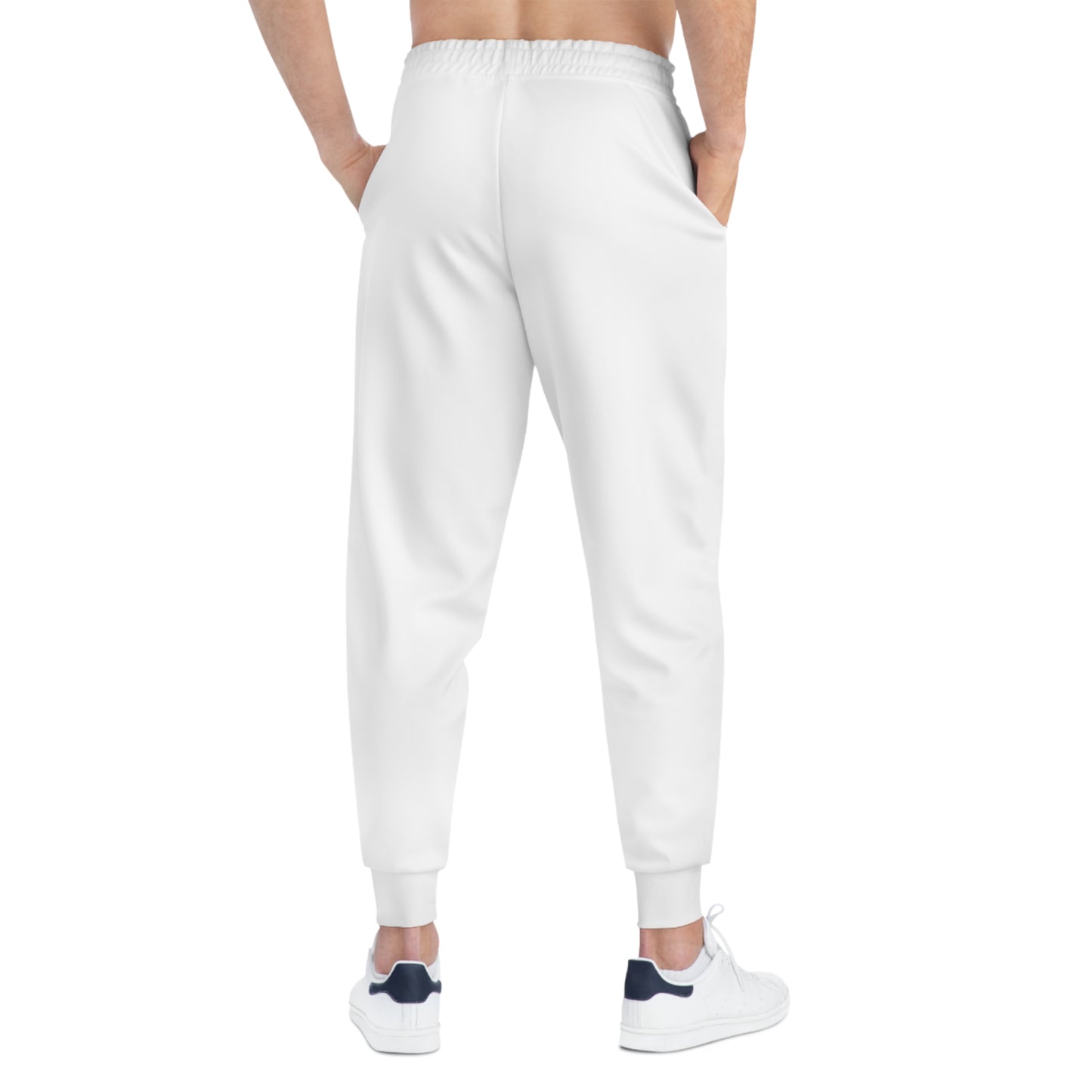 Athletic Joggers (LAB)