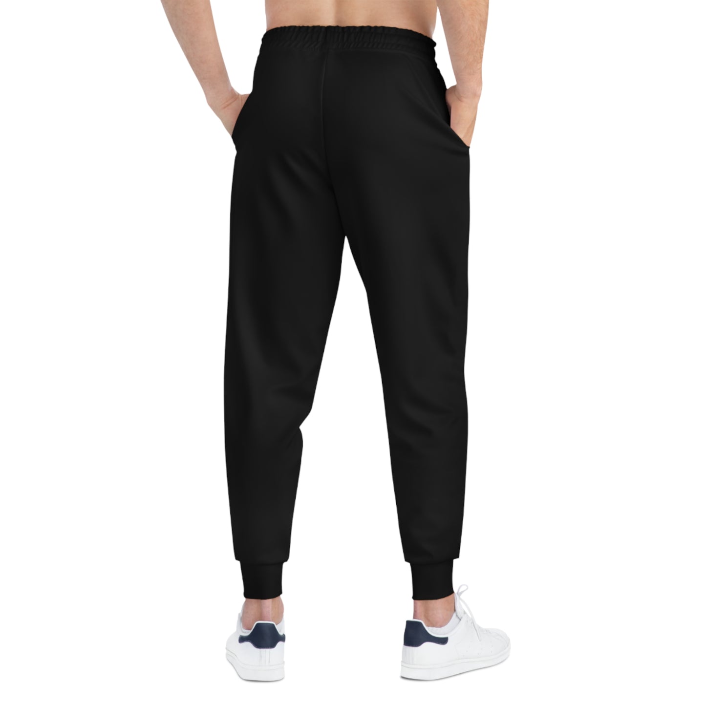 Athletic Joggers (LAB)