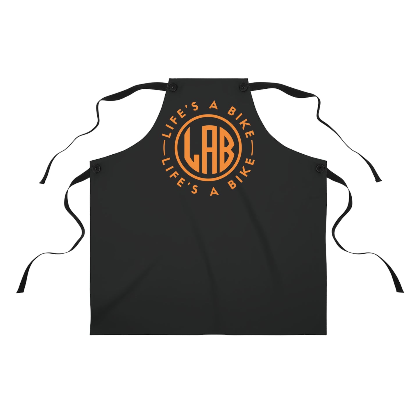 LAB Cooking Apron