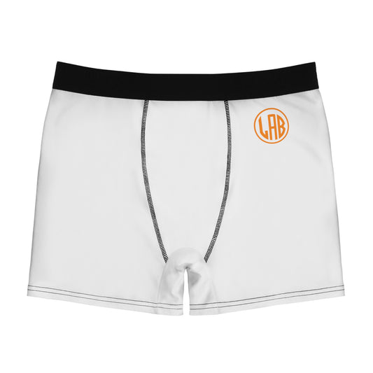 Men's Boxer Briefs (LAB)