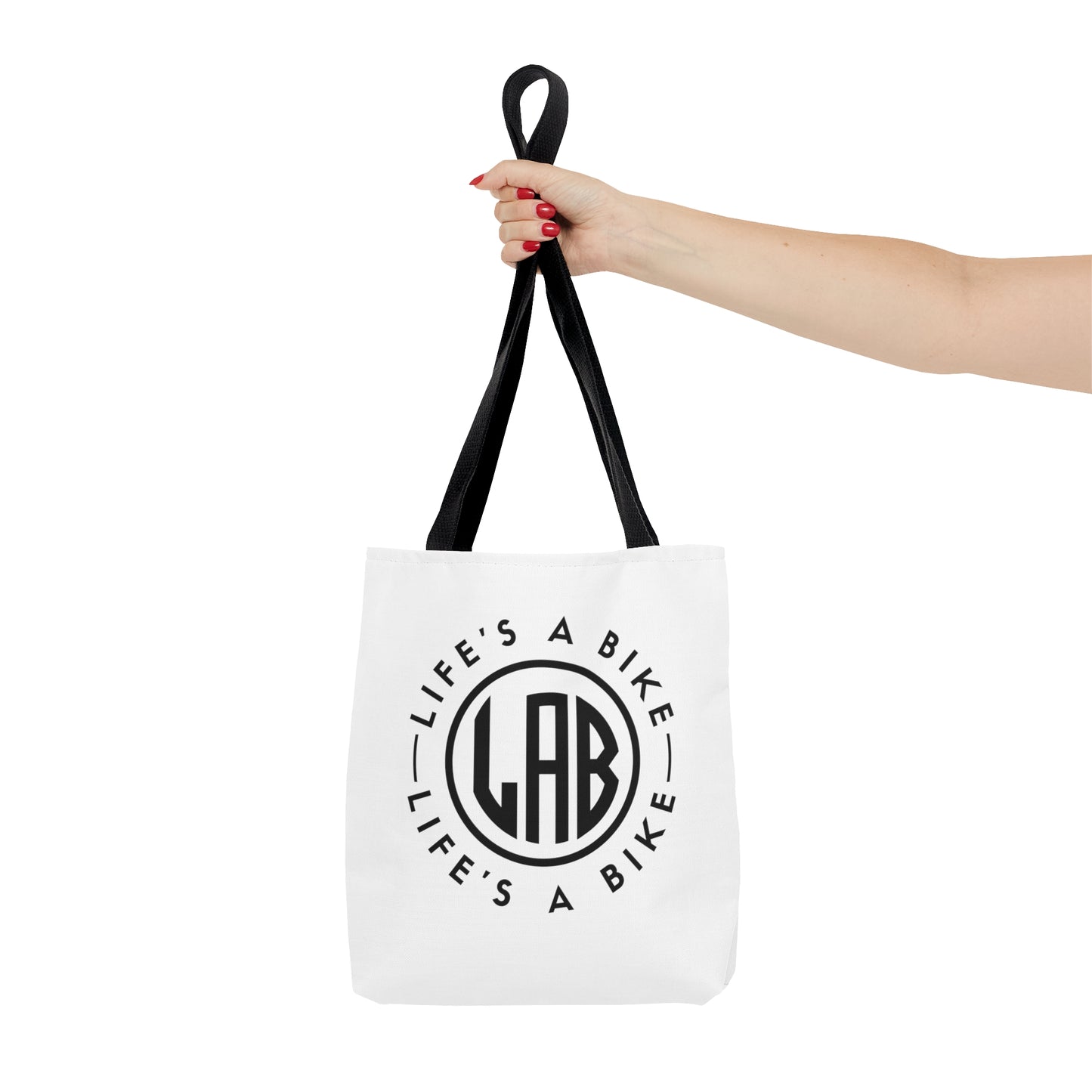 Tote Bag (LAB)