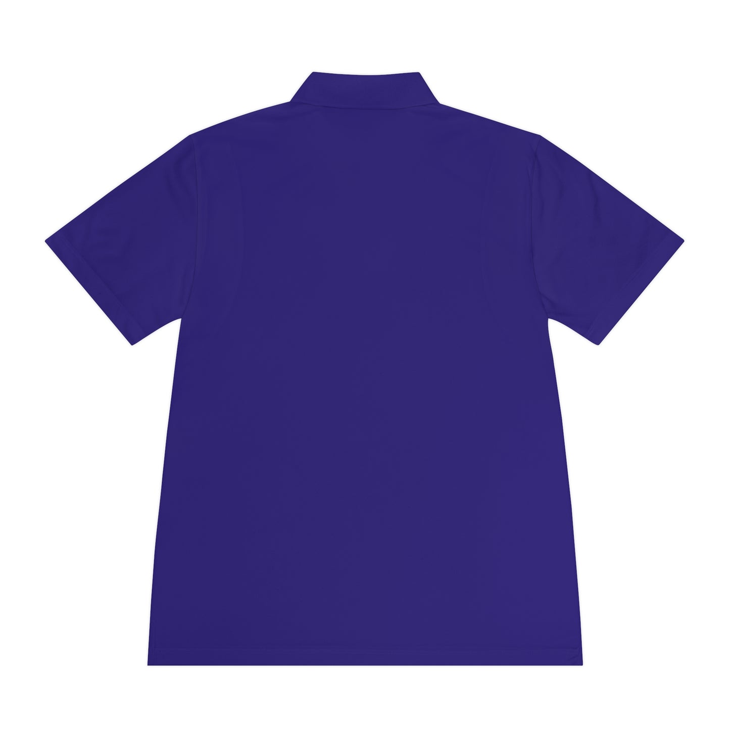 Men's Sport Polo Shirt (LAB)