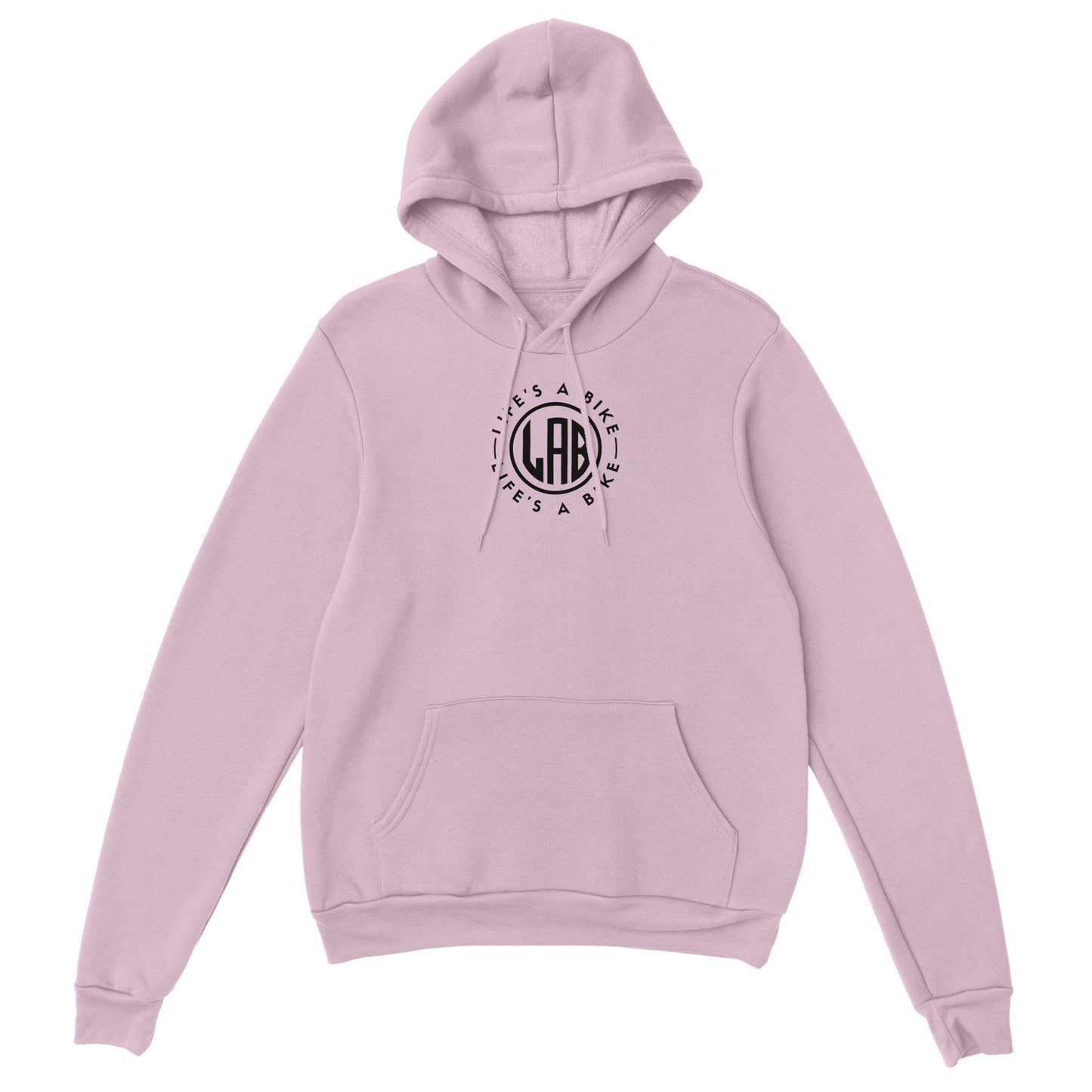 Athletic Premium Unisex Pullover Hoodie