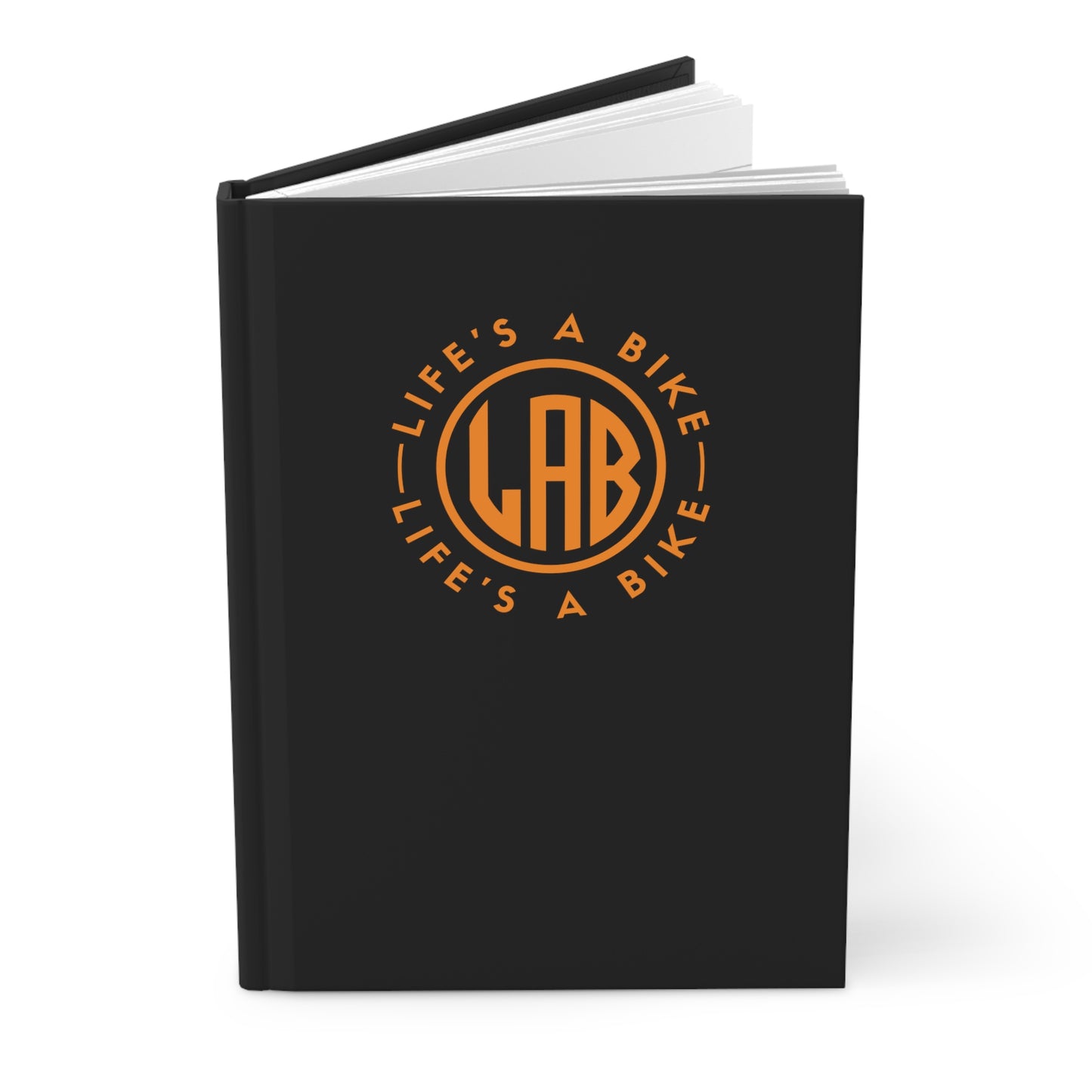 LAB Hardcover Journal Matte