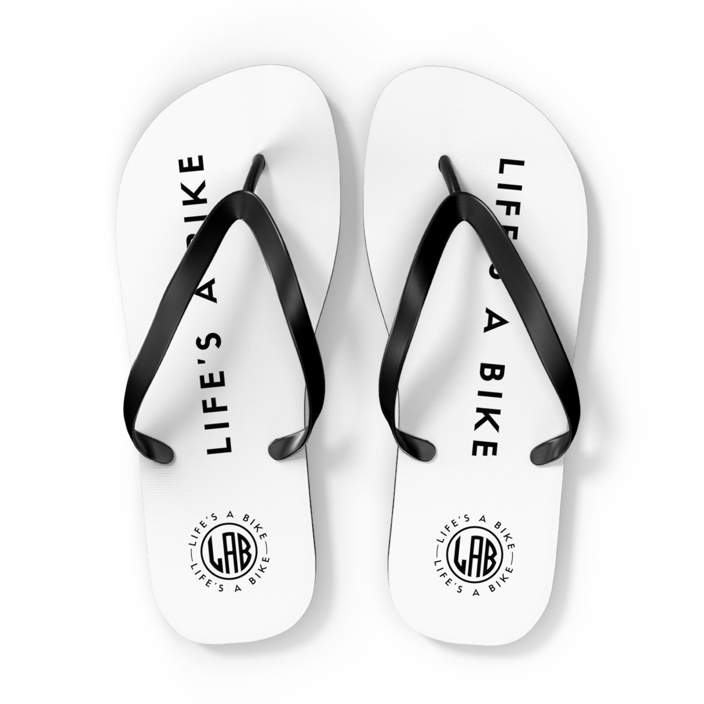 Flip Flops - Large