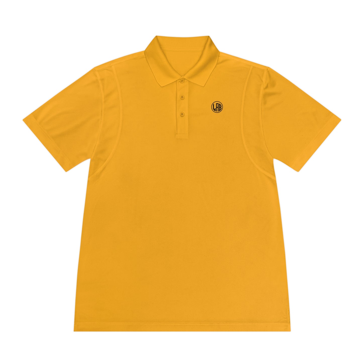 Men's Sport Polo Shirt (LAB)