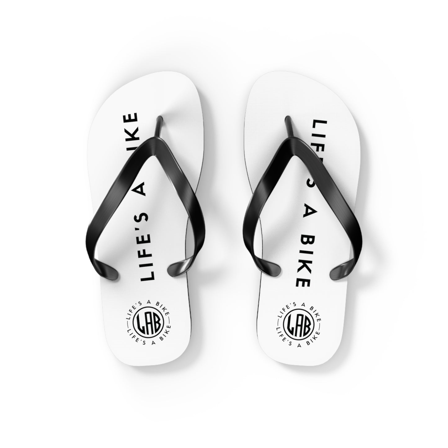 Flip Flops - Large