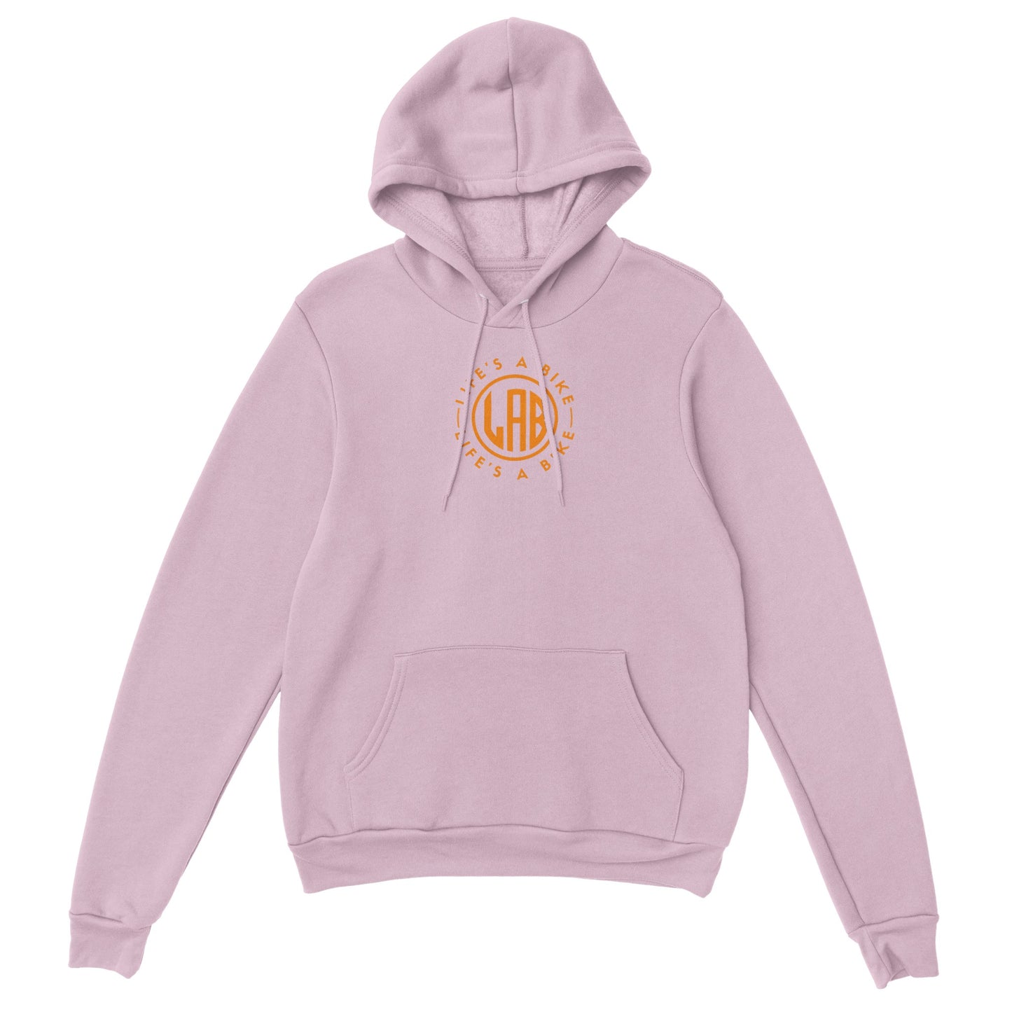 Athletic Premium Unisex Pullover Hoodie