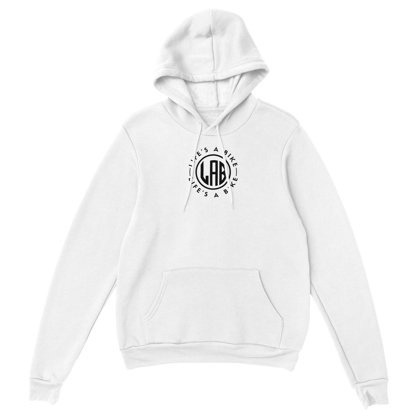 Athletic Premium Unisex Pullover Hoodie