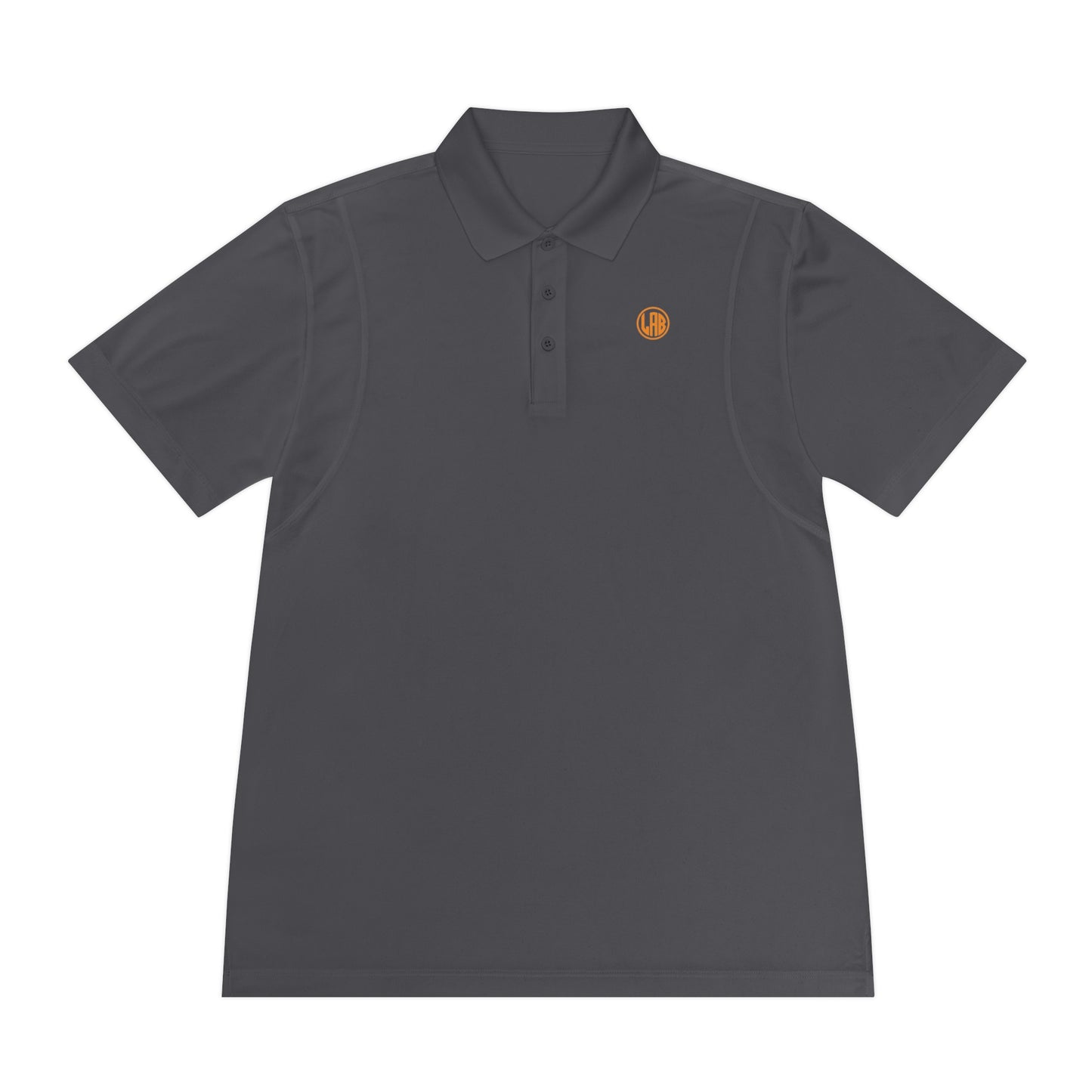 Men's Sport Polo Shirt