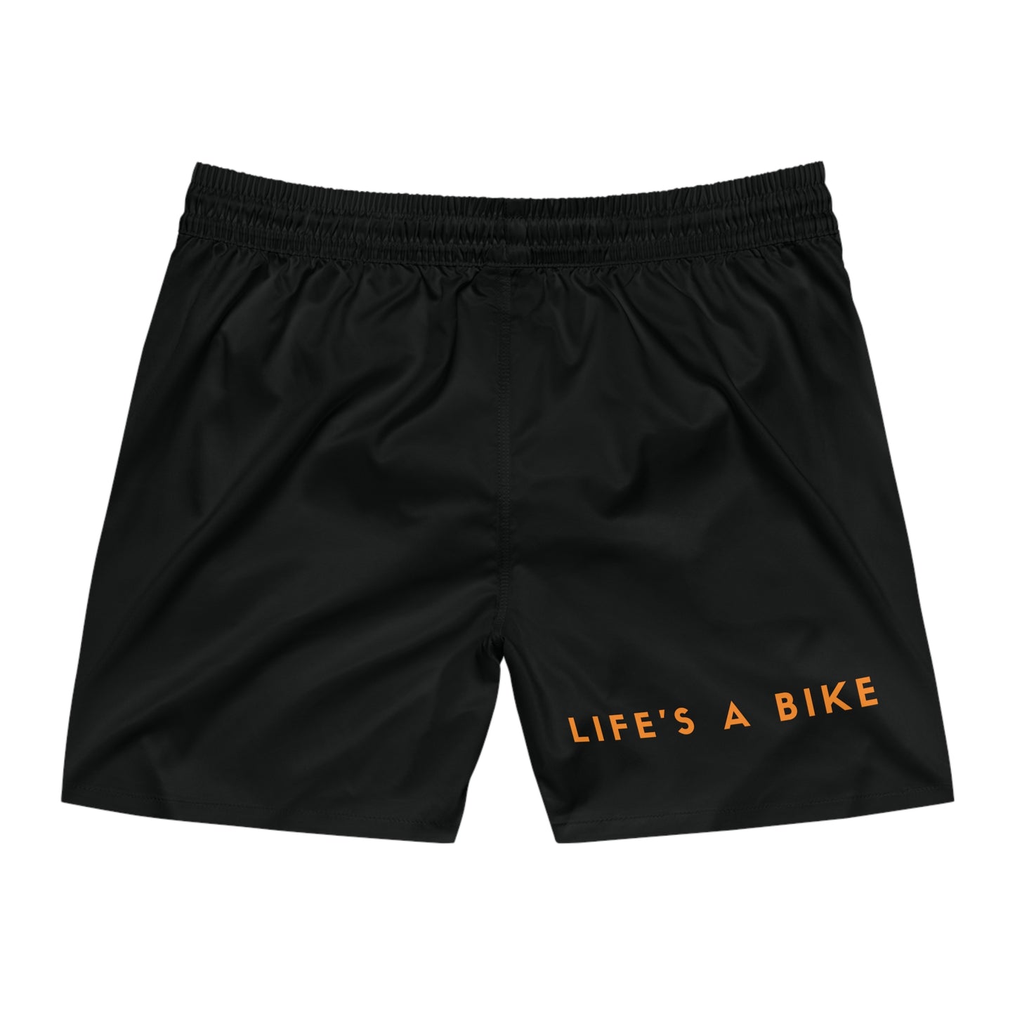 Men's Mid-Length Swim Shorts