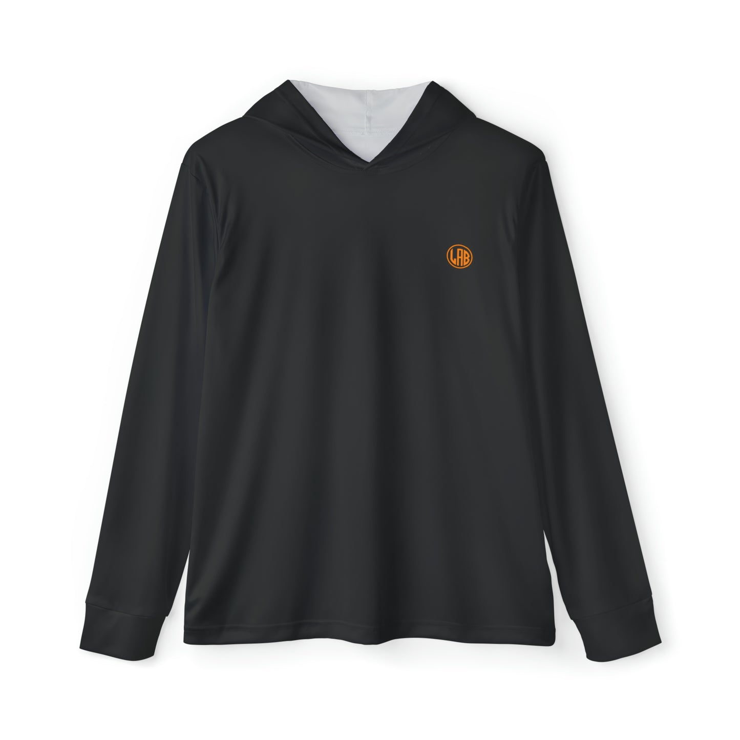 Men's Sports Warmup Hoodie (LAB)