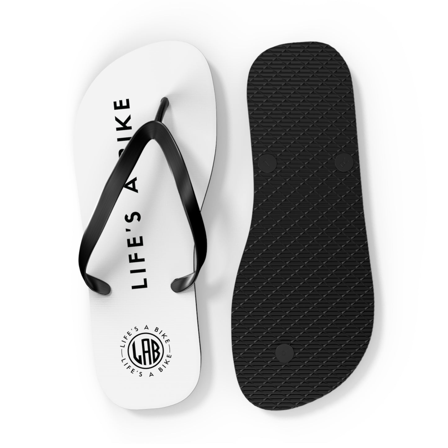 Flip Flops - Large