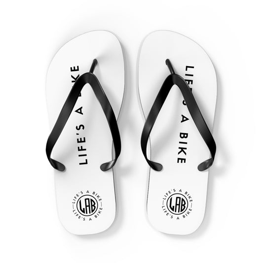 Flip Flops - Large