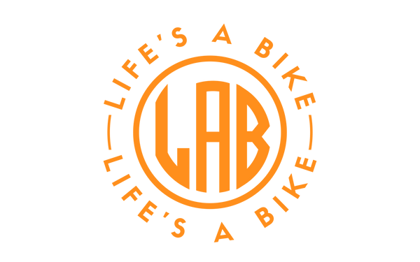 Life's A Bike