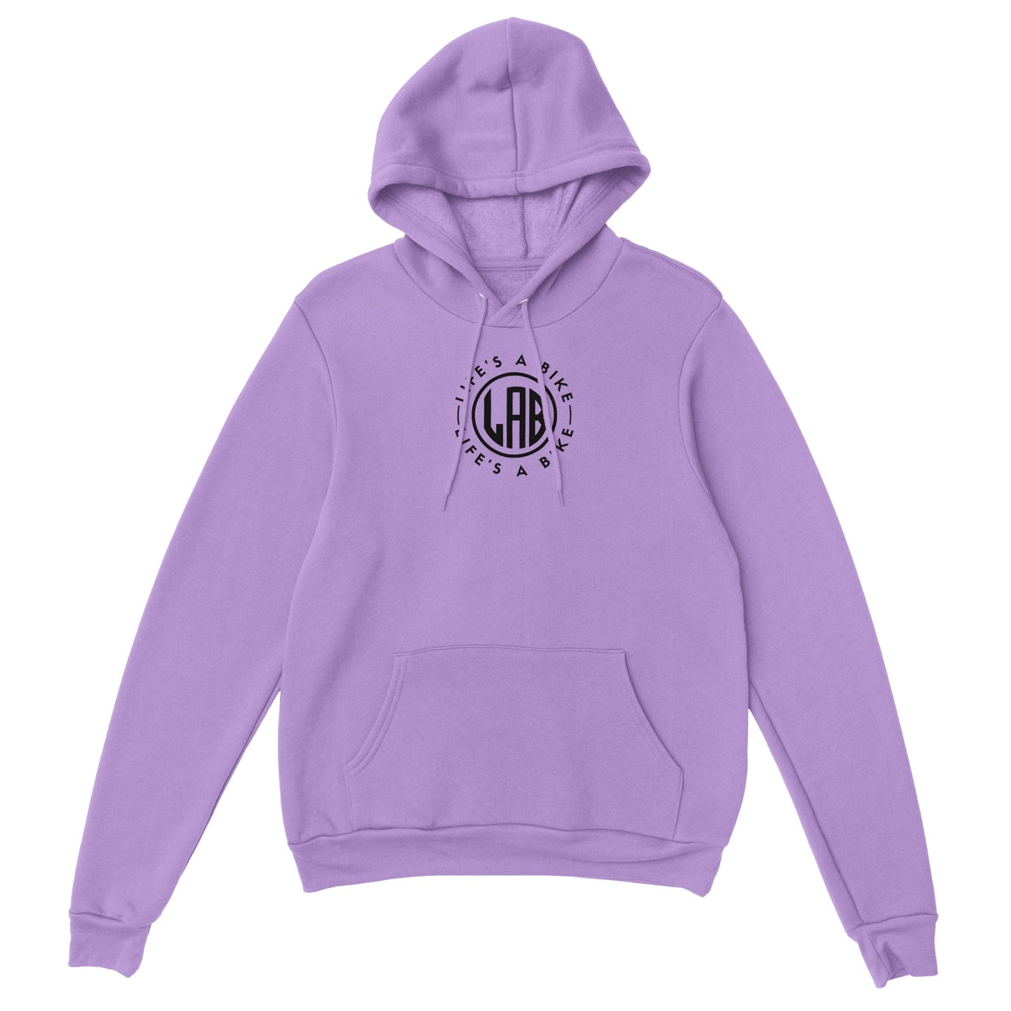 Athletic Premium Unisex Pullover Hoodie