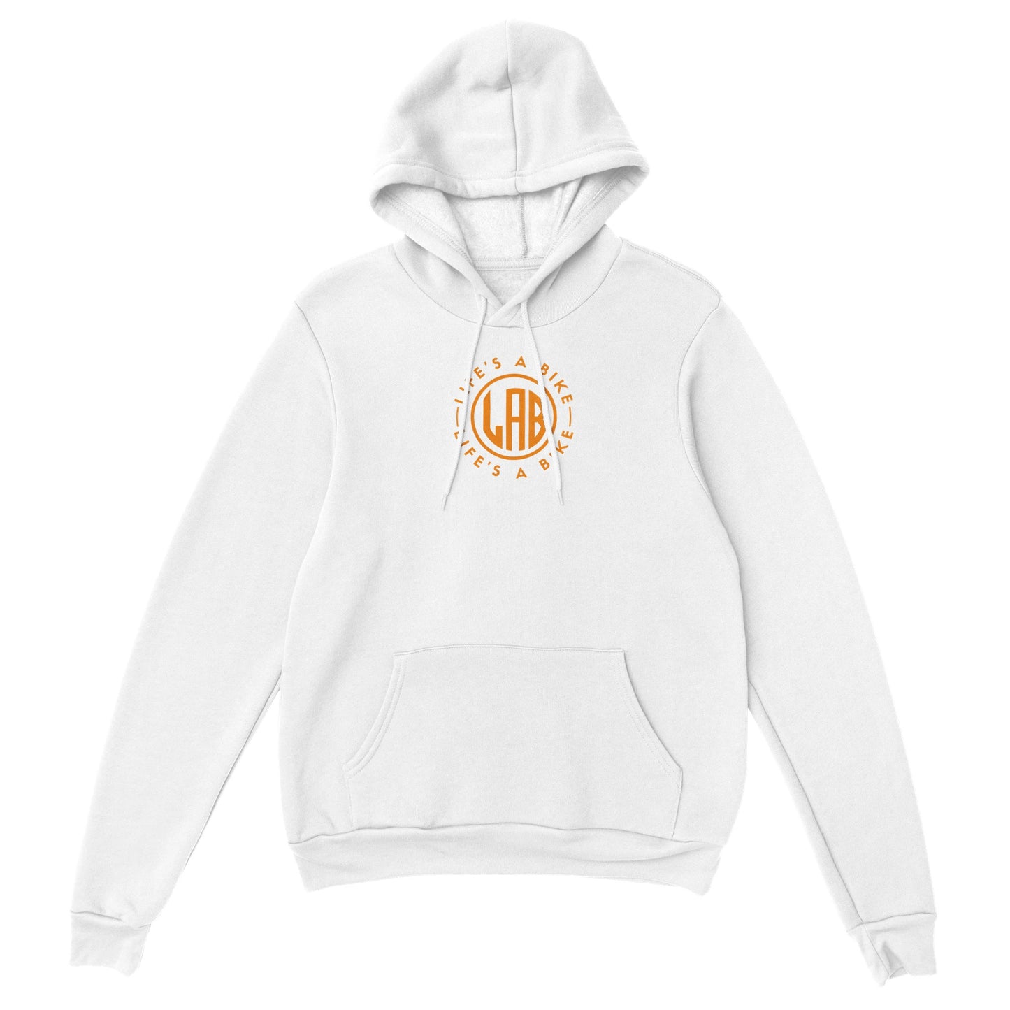 Athletic Premium Unisex Pullover Hoodie